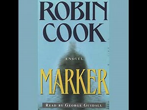 Marker by Robin Cook | Full Audiobook