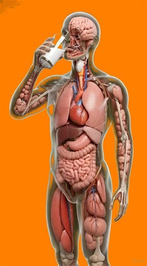 What Happens Inside Your Body When You Drink Milk?
