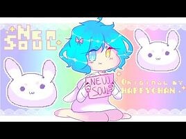 New soul ( original meme )