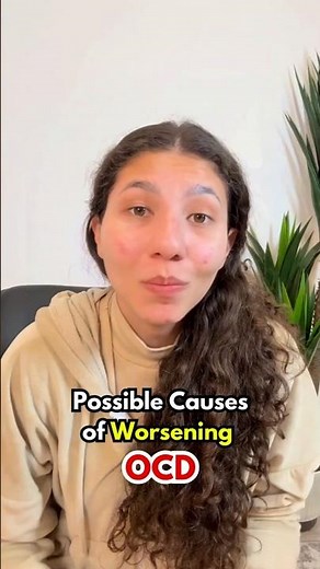 Why OCD Gets Worse | Avoid These Common Mistakes