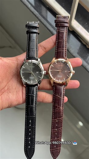 Best Quality Watches Available in Nepal