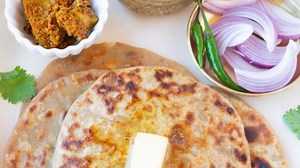 Top Punjabi Breakfast Ideas: టాప్‌ 8 పంజాబీ వంటలు.. మళ్లీ మళ్లీ తినాలనిపించే డిష్‌
