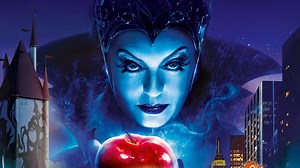 Enchanted - Apple TV