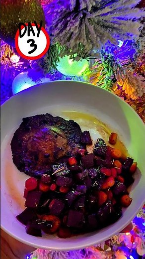 OFFICIAL Minecraft “Steak” and Roasted Crops 🥕🫜 #minecraft