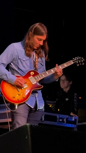 13K views · 1.4K reactions | Drew Smithers of The Marcus King Band. SO. DAMN. GOOD. @thedrewsmithers @realmarcusking | The Les Paul Forum | Facebook