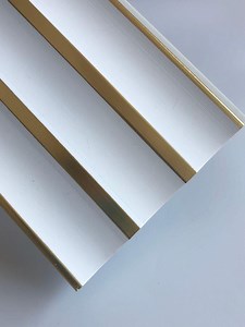 [Hot Item] More Pop Design High Quality 3D Wall Paneling Waterproof Acoustic Foam Panels for Interior Decoration Wall Panels