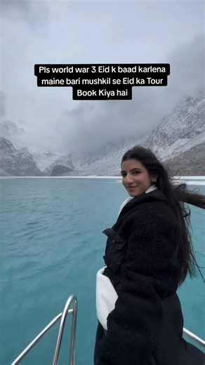 Book Apna Tour With Humare😂 Plan your perfect customized By air trip & by road trips to different destinations in pakistan with Dastaan Trips Skardu | Hunza | Fairy meadows | Astore minimerg | Naran kaghan | Kahsmir | Swat - Kalam | Shogran | Direct flights available from Islamabad to skardu 1: Family Tours 2: Honeymoon Tours 3: Corporate Tours 4: Group Tours 5: College / university tours Make memories with your loved ones We are offering affordable packages. Get your quote today. WhatsApp us n