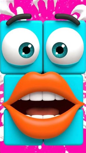 Klasky Csupo in Crying AI Edition #DreamScreenAI