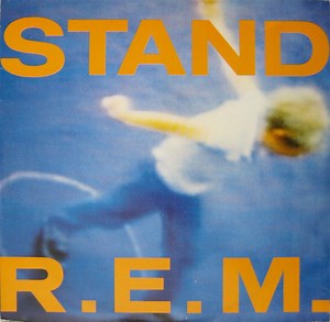 R.E.M. - Stand