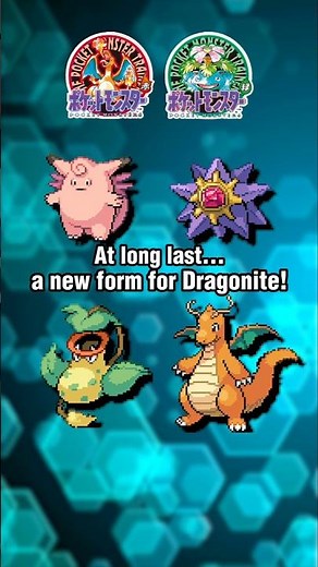 Every Leaked Mega Evolution So Far... #Pokemon #LegendsZA