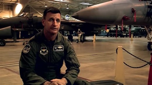 American Fighter Pilot S01:E02 - Episode 2