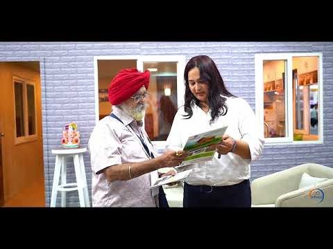 Inside India Prefab Expo 2025 | Transforming Construction with Precast & Modular Solutions