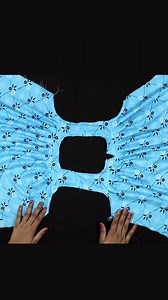 Baby frock #sewing #tips | Creative Craft Studio