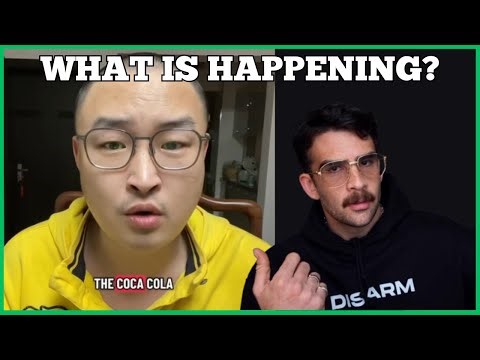 The Chinese Meme That ROASTED America | Daily HasanAbi