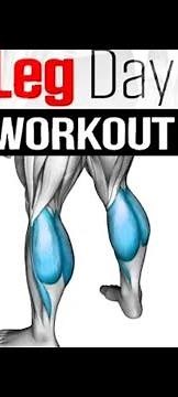 Legsकी एक्सरसाइज Legs exercisecaroline girvan glute workout