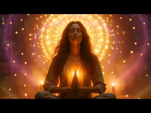 Quiet Your Mind: Ultra-Relaxing Sounds for Stress Relief and Serenity 🌿