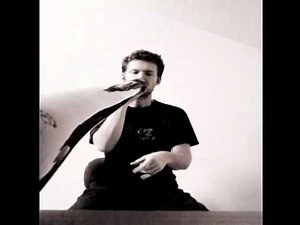 Beatbox Didgeridoo Fa'd'in