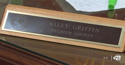 The results are in for Decatur County elections