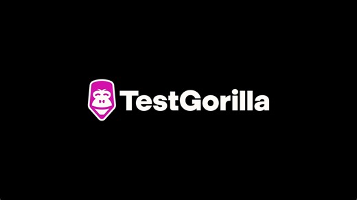 TestGorilla job seeker profile