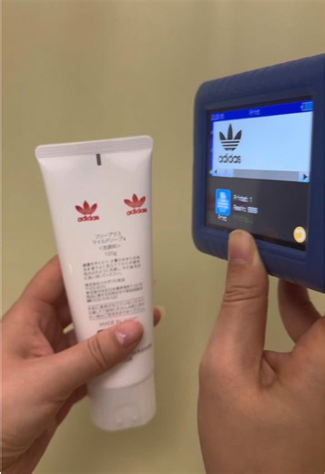 Exploring Handheld Printers for Various Materials