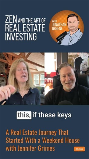 ZenEp 336: Understanding Client Goals in Real Estate