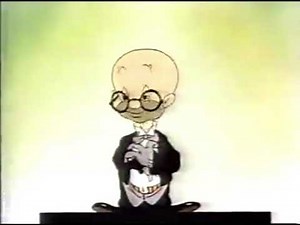 ToonHeads Promo - Academy Award Winning Toons 2