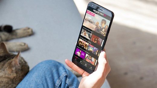 Amazon launches miniTV in India: 5 things you should know about the new free video streaming service