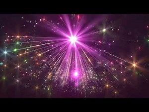 Falling Sparks ~ 4K Sparkling Colorful Overlay for Creators ║ Edits ║ Intro ║ Free Video Effect HD