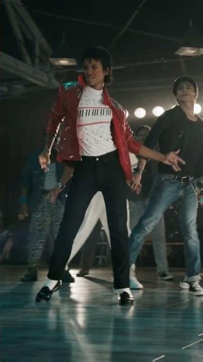 não chamavam de Rei à toa #MichaelJackson