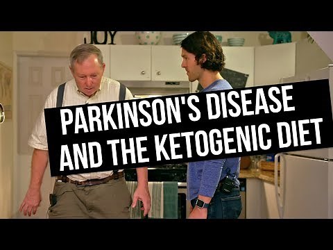 Keto Diet & Parkinson's Disease with William Curtis