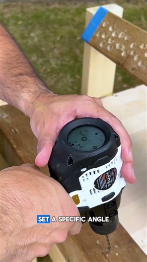 Drill Featuring a Display Screen