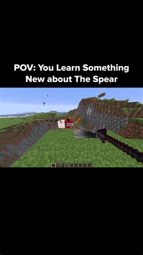 minecraft moment #fyp #foryou #foryoupage #minecraft #minecraftmoment | minecraft