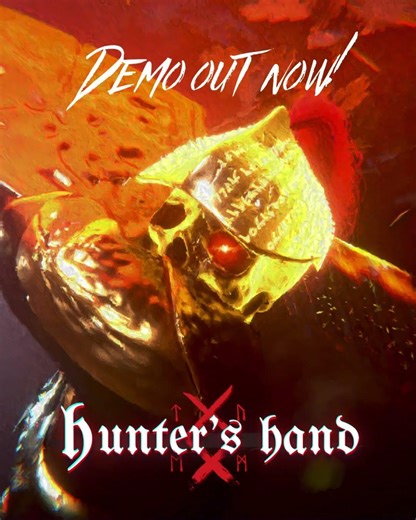 Demo announcement Video Post