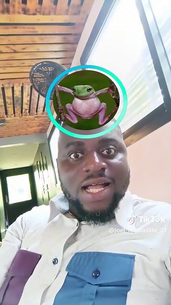 #tiktokcotedivoire🇨🇮 #joel_humoriste_21