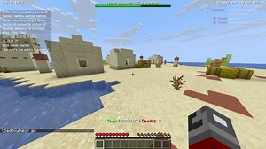 Trying to Beat Minecraft while my Subscribers Try to Kill me