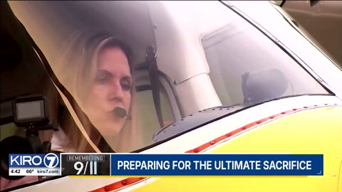 VIDEO: The legacy of Todd Beamer