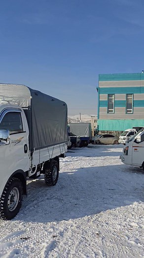 166K views · 714 reactions | #Zaragdsan ️2012onii 4x4 Mosttoi Bongo3...