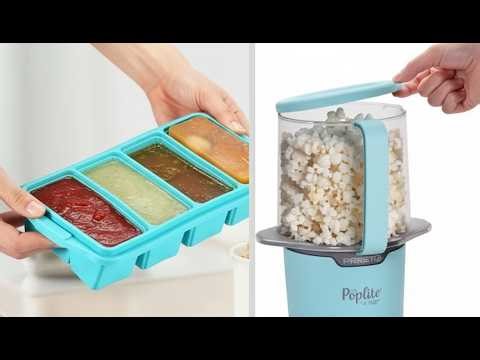 Top 27 Must-Have Amazon Kitchen Gadgets You Need in 2026!