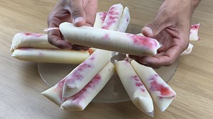 3.8M views · 35K reactions | Once You Do This, You Can't Stop Anymore! ice candy | Top Recipes | Facebook