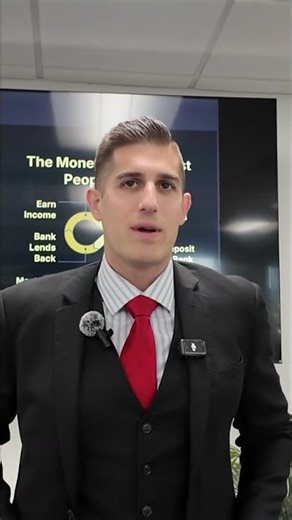 Working Hard Won’t Make You Wealthy (Until You Understand This)