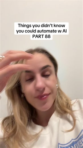 automate your life on Instagram: "Comment Nike and I’ll send over the link to this automation! #aiautomation #aiagent #agent #ai #aitools"