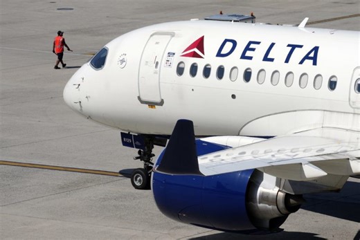 Delta Air Lines offering special flights for Arkansas-Tennessee football game