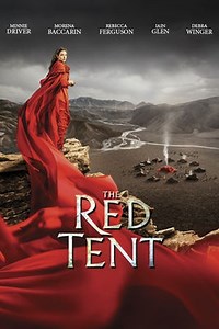 The Red Tent