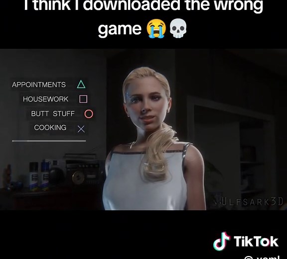 Funny Video Game Moments and Relatable Gameplay