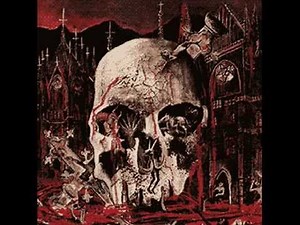 Slayer - South of Heaven 8-Bit