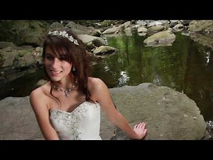 Giuliana Amazing Quinceañera Trash The Dress by duarteimage #TTD