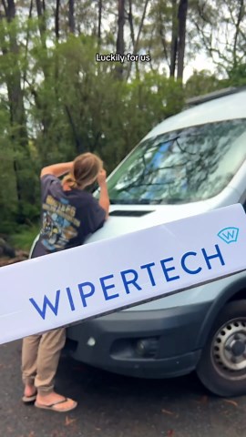 Upgrade Your Car with Wipatec Wipers for Clear Visibility