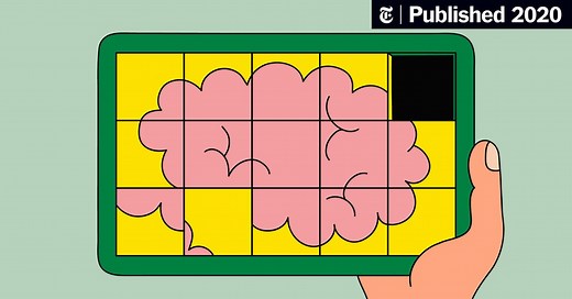 The Brain Test You Want Your Kid to Fail