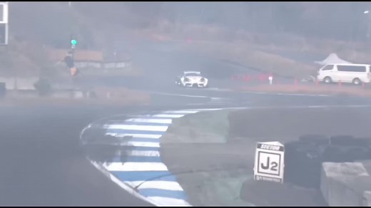 Daigo for fun😈 #daigo #daigosaito #daigosaitodrift #daigocrash #メンタリストdaigo #supra #drift #☠️