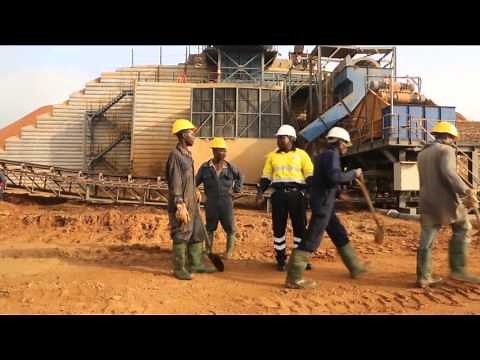 The Sierra Rutile Way Creating a world class workforce HD